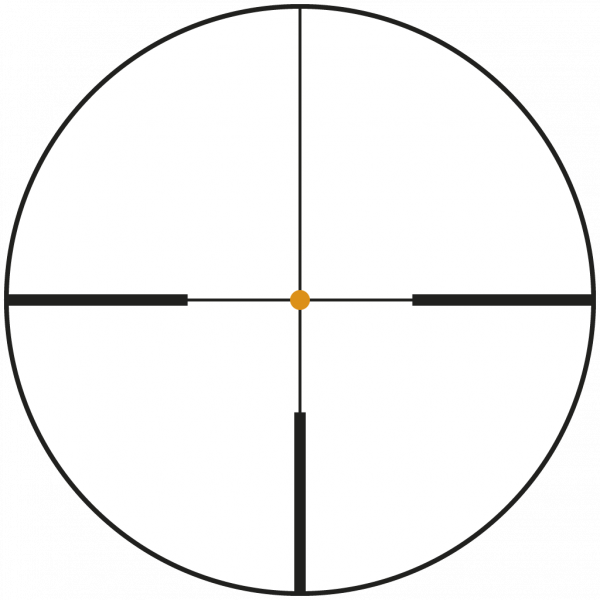 Swarovski dS 4-24x50 P Zielfernrohr u. Entfernungsmesser + APP