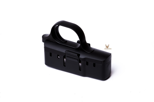 Blaser R8 Professional Magazin-/Abzugseinheit Farbe: schwarz