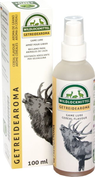 Getreidearoma 100 ml