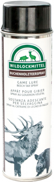 Buchenholzteer 500 ml Spray