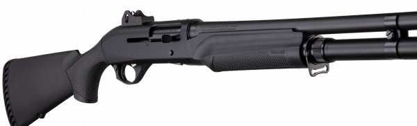 Benelli M2 Tactical Halbautomatische Flinte