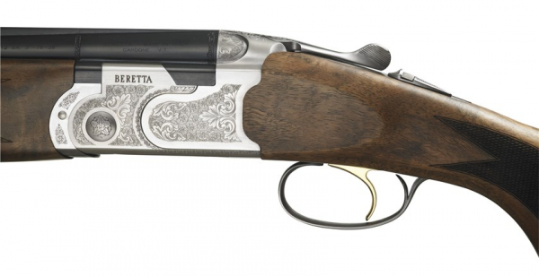 Beretta 686 Silver Pigeon 1 Jagd Bockdoppelflinte