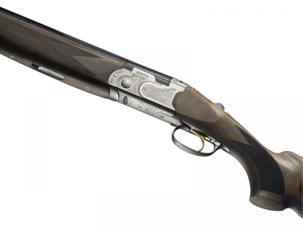 Beretta 686 Silver Pigeon 1 Jagd Bockdoppelflinte