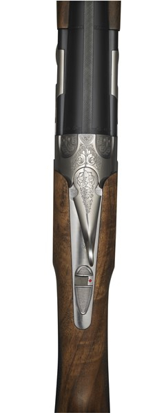 Beretta 686 Silver Pigeon 1 Jagd Bockdoppelflinte
