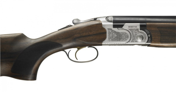 Beretta 686 Silver Pigeon 1 Sporting Bockdoppelflinte