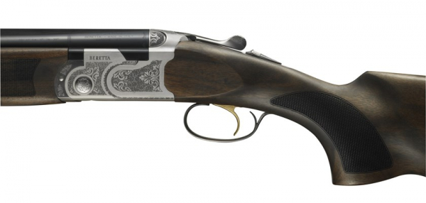 Beretta 686 Silver Pigeon 1 Sporting Bockdoppelflinte