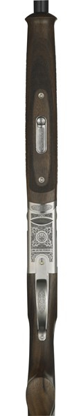 Beretta 686 Silver Pigeon 1 Sporting Bockdoppelflinte