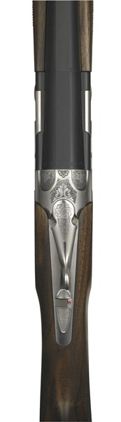 Beretta 686 Silver Pigeon 1 Sporting Bockdoppelflinte