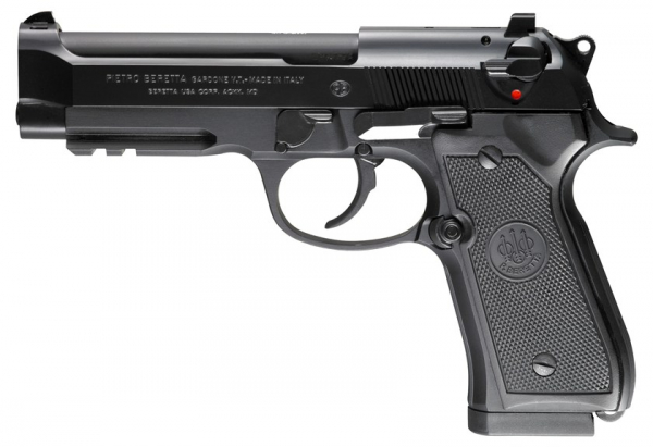 Beretta 92 A1 Halbautomatische Pistole