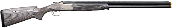 Browning B525 Sporter Laminated 12M INV+ Adjustable Stock Bockdoppelflinte