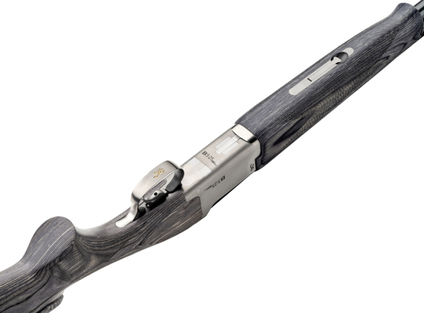 Browning B525 Sporter Laminated 12M INV+ Adjustable Stock Bockdoppelflinte