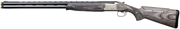 Browning B525 Sporter Laminated 12M INV+ Adjustable Stock Bockdoppelflinte