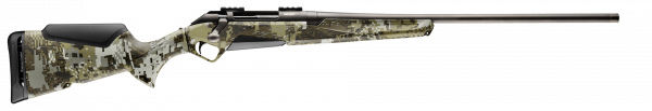 Benelli Lupo Grey Elevated II BE.S.T. Repetierbüchse