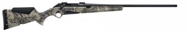 Benelli Lupo Open Country BE.S.T. Repetierbüchse
