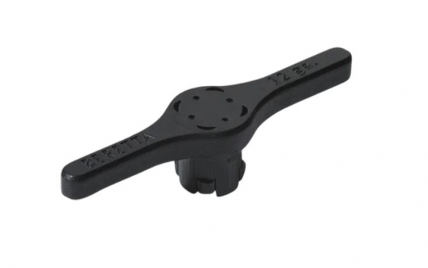 Beretta Chokeschlüssel - Cal. 12