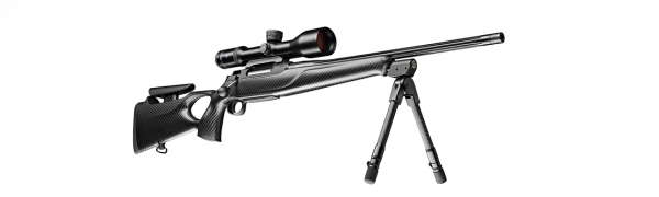 Sauer Bipod Flexpro inkl. Bipod-SUS für S 404