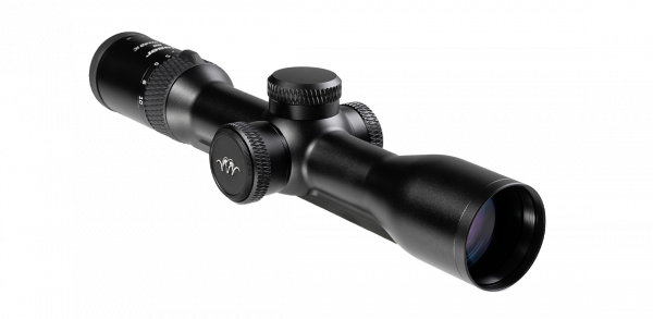 Blaser B2 1,7-10x42 iC S (mit Schiene) Zielfernrohr