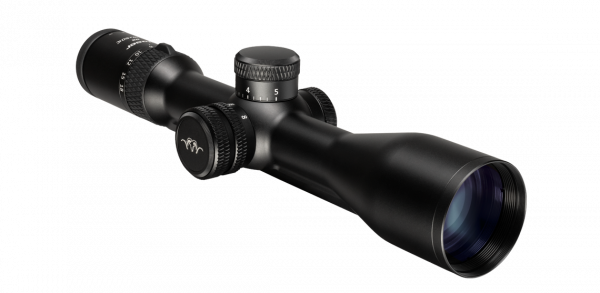 Blaser B2 3-18x50 iC QDC+ (ohne Schiene) Zielfernrohr