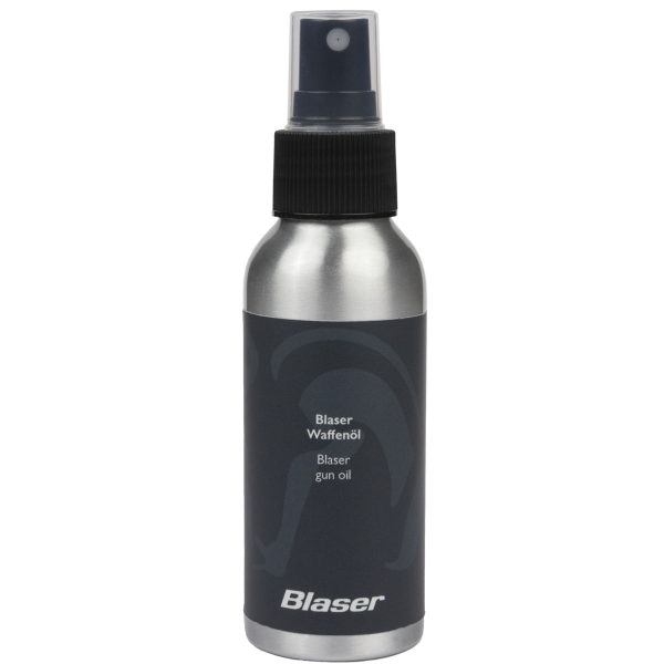 Blaser Waffenöl 100ml