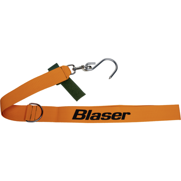 Blaser Wildbergehilfe