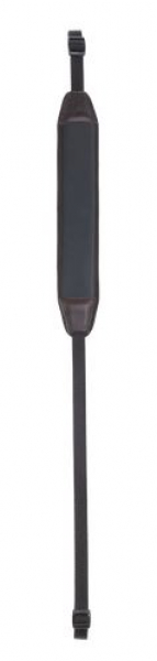 Browning Neopren Riemen - Farbe: schwarz