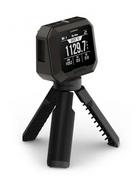 Garmin Xero C2 Chronograph / Geschwindigkeitsmesser
