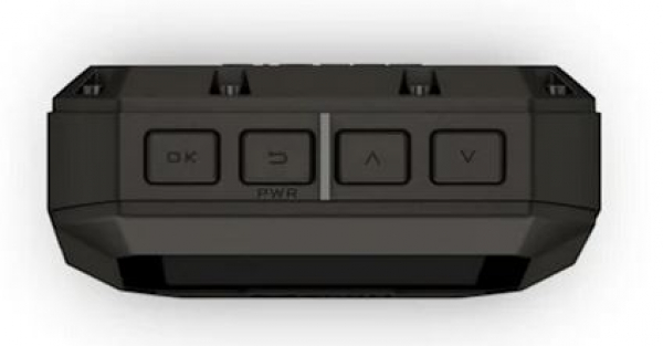 Garmin Xero C2 Chronograph / Geschwindigkeitsmesser