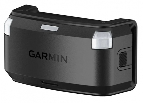 Garmin Alpha LTE + Halsband schwarz / SET!