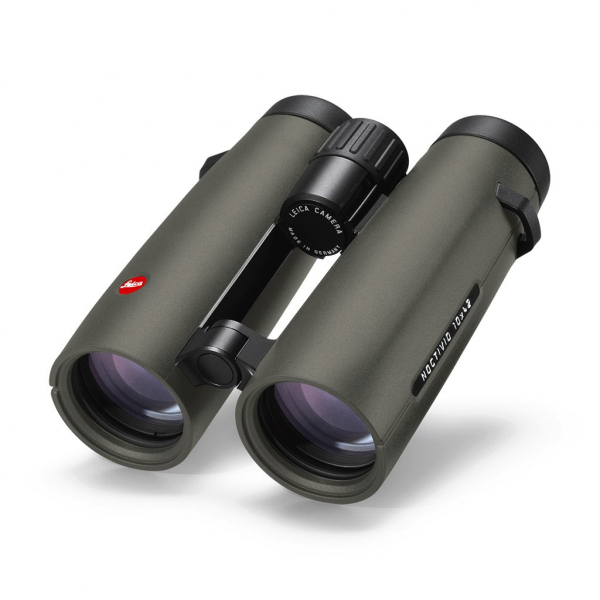 Leica Noctivid 10x42 grün Fernglas