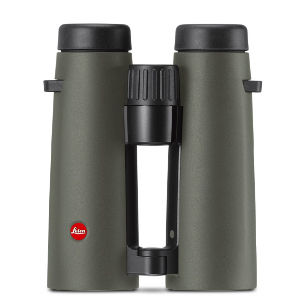 Leica Noctivid 8x42 grün Fernglas