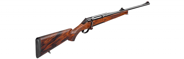 HAENEL Jaeger 10 Timber LX Repetierbüchse