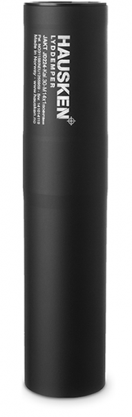 Hausken Jakt JD 184 MKII Schalldämpfer