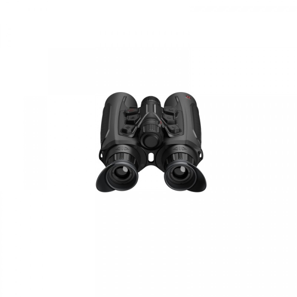 Hikmicro Habrok 4K HE25L 2.0 (IR 850 + 940 nm) - Wärmebildg./Digitalg./Entfernungsm.