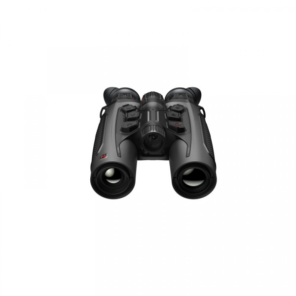 Hikmicro Habrok 4K HE25L 2.0 (IR 850 + 940 nm) - Wärmebildg./Digitalg./Entfernungsm.