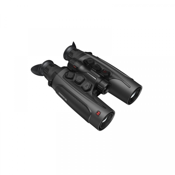 Hikmicro Habrok 4K HE25L 2.0 (IR 850 + 940 nm) - Wärmebildg./Digitalg./Entfernungsm.