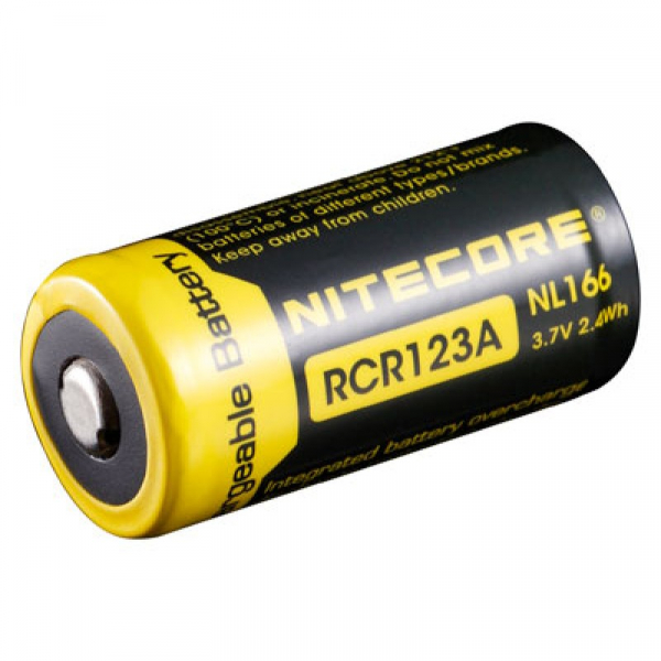 Akku für Hikmicro Thunder