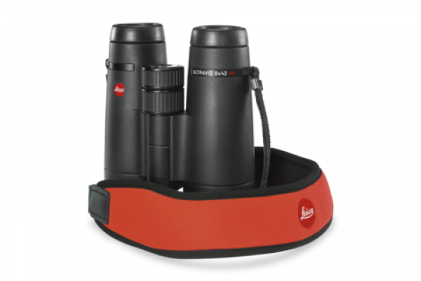 Leica Fernglasgurt Neopren - Farben: verschiedene