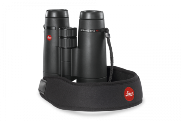 Leica Fernglasgurt Neopren - Farben: verschiedene