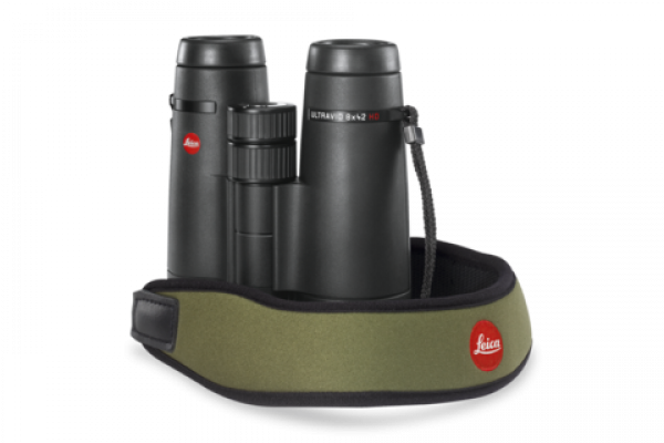 Leica Fernglasgurt Neopren - Farben: verschiedene