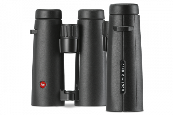 Leica Noctivid 10x42 Fernglas