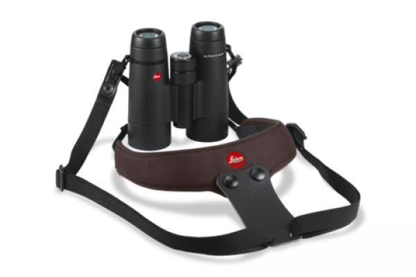 Leica Fernglasgurt Sport Neopren - Farben: verschiedene