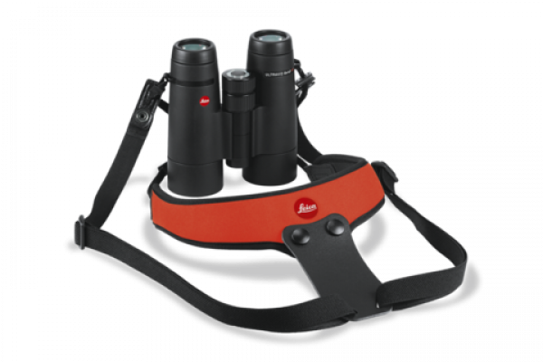 Leica Fernglasgurt Sport Neopren - Farben: verschiedene