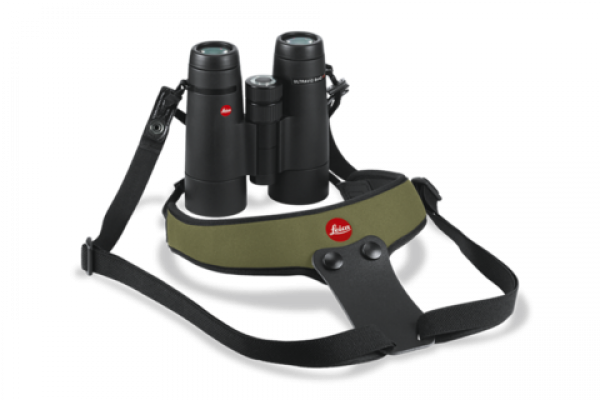 Leica Fernglasgurt Sport Neopren - Farben: verschiedene