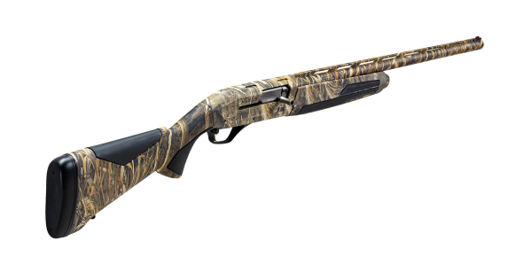 Browning Maxus 2 Camo Max5 12M INV+ Halbautomatische Flinte