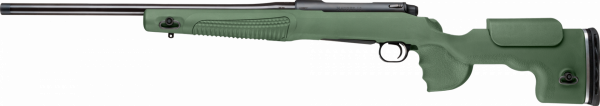 Mauser M18 Fenris + Steiner Ranger 4 2,5-10x50 + Montage + ... Komplettpaket