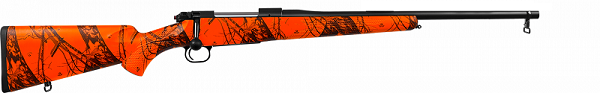 Mauser M12 Trail (Handspannung) Repetierbüchse