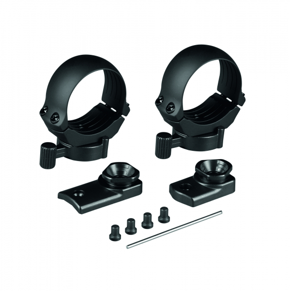 Mauser Hexalock Montage M98