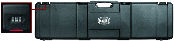 Mauser Langwaffenkoffer