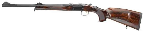 Merkel K5 Extreme Kipplaufbüchse