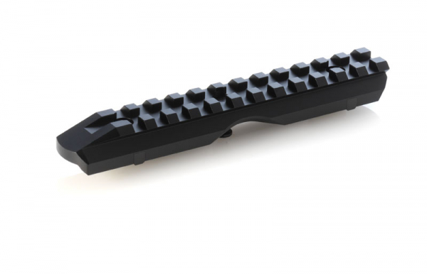 Dentler Basis Dural Montageschiene